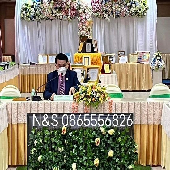 ผ้าคลุมโต๊ะประชุม - โรงงานผลิตผ้าคลุมโต๊ะ เก้าอี้ - เอส ที บี บิซิเนส ผ้าคลุมโต๊ะประชุม - โรงงานผลิตผ้าคลุมโต๊ะ เก้าอี้ - เอส ที บี บิซิเนส