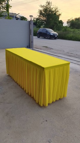 ผ้าคลุมโต๊ะ